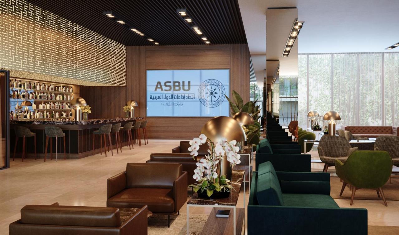 Royal Swiss Asbu Tunes Exterior foto